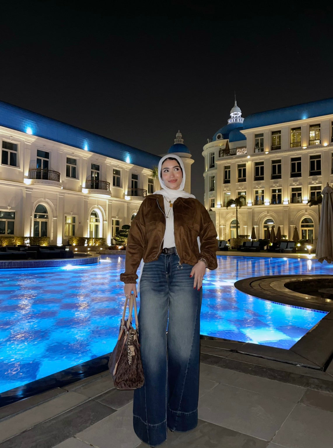 Hoor jacket