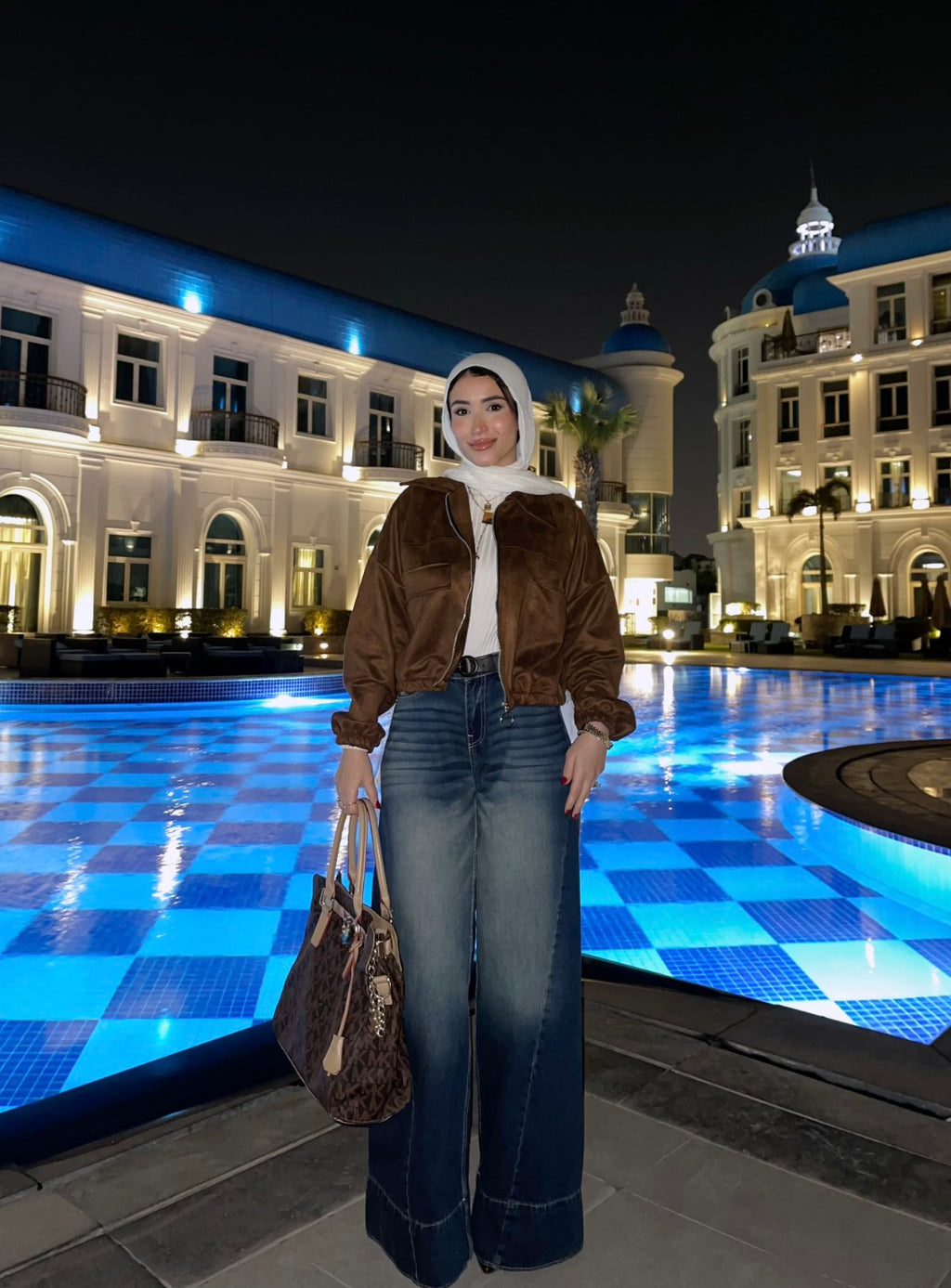 Hoor jacket