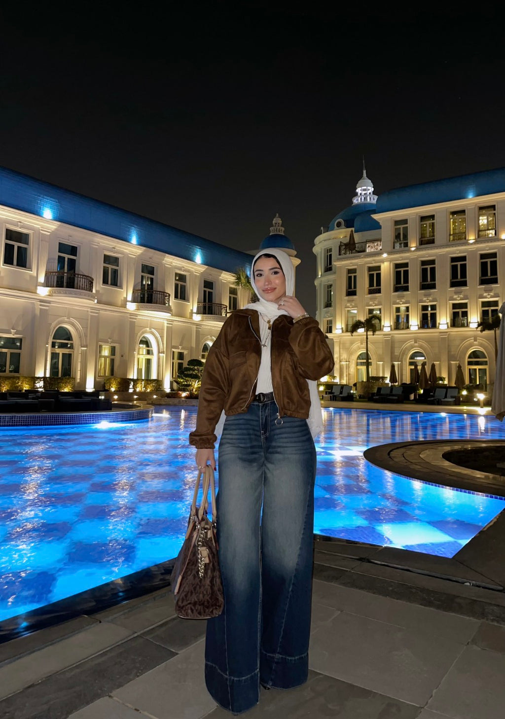 Hoor jacket