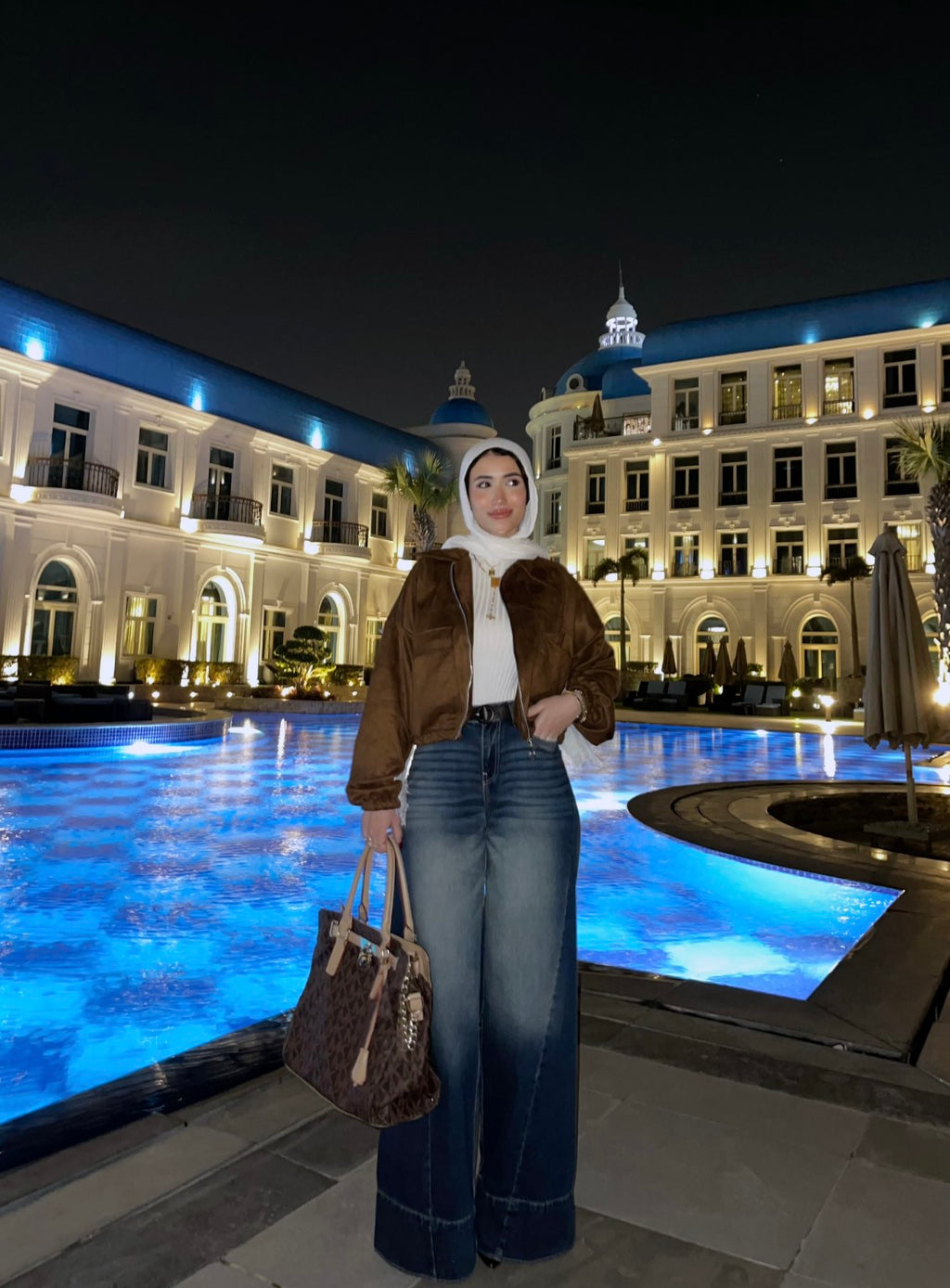 Hoor jacket