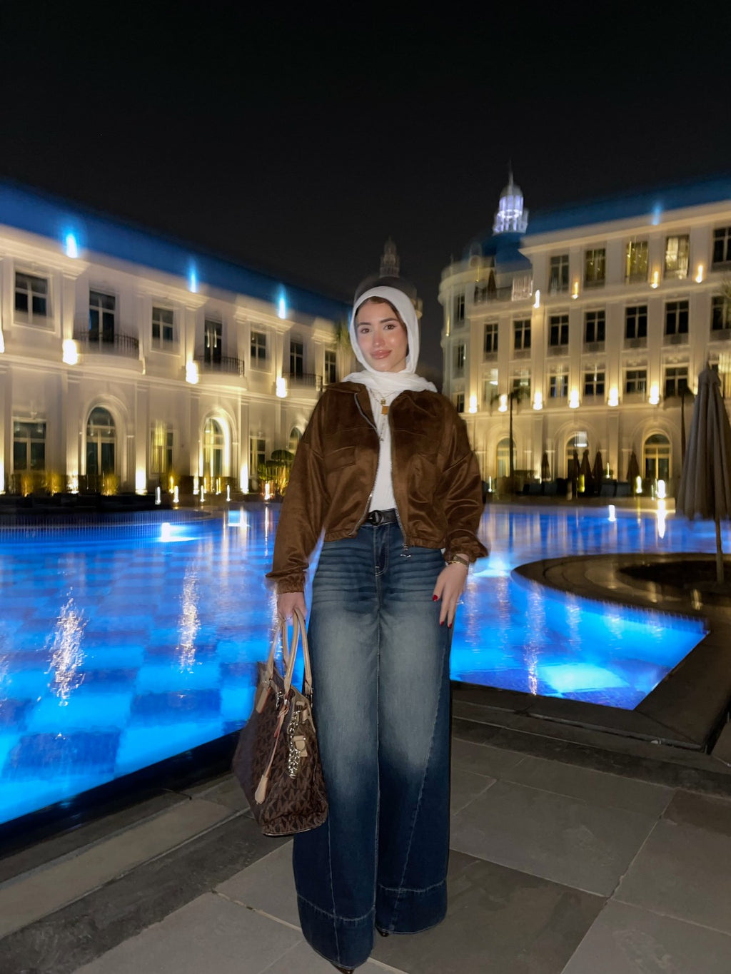 Hoor jacket