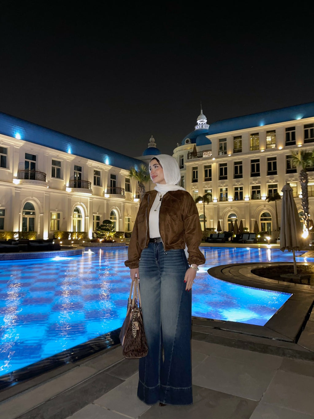 Hoor jacket