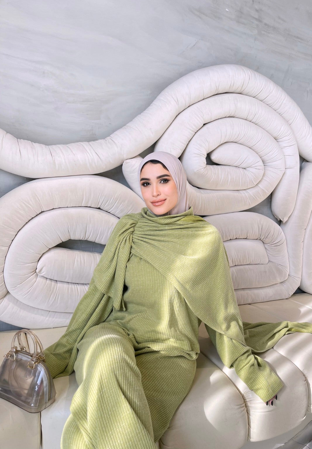 hanya