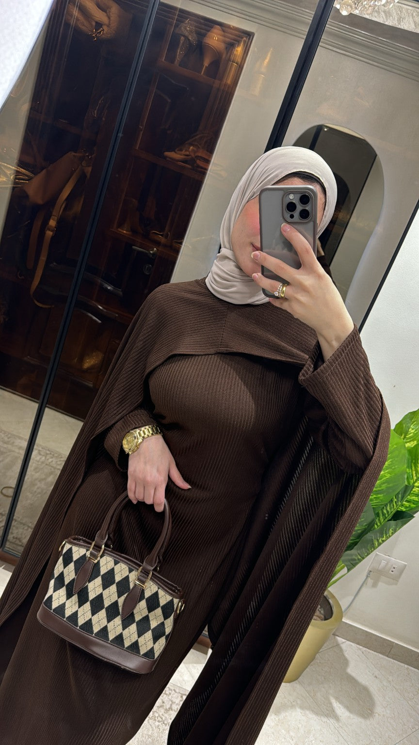 Horeyaa set