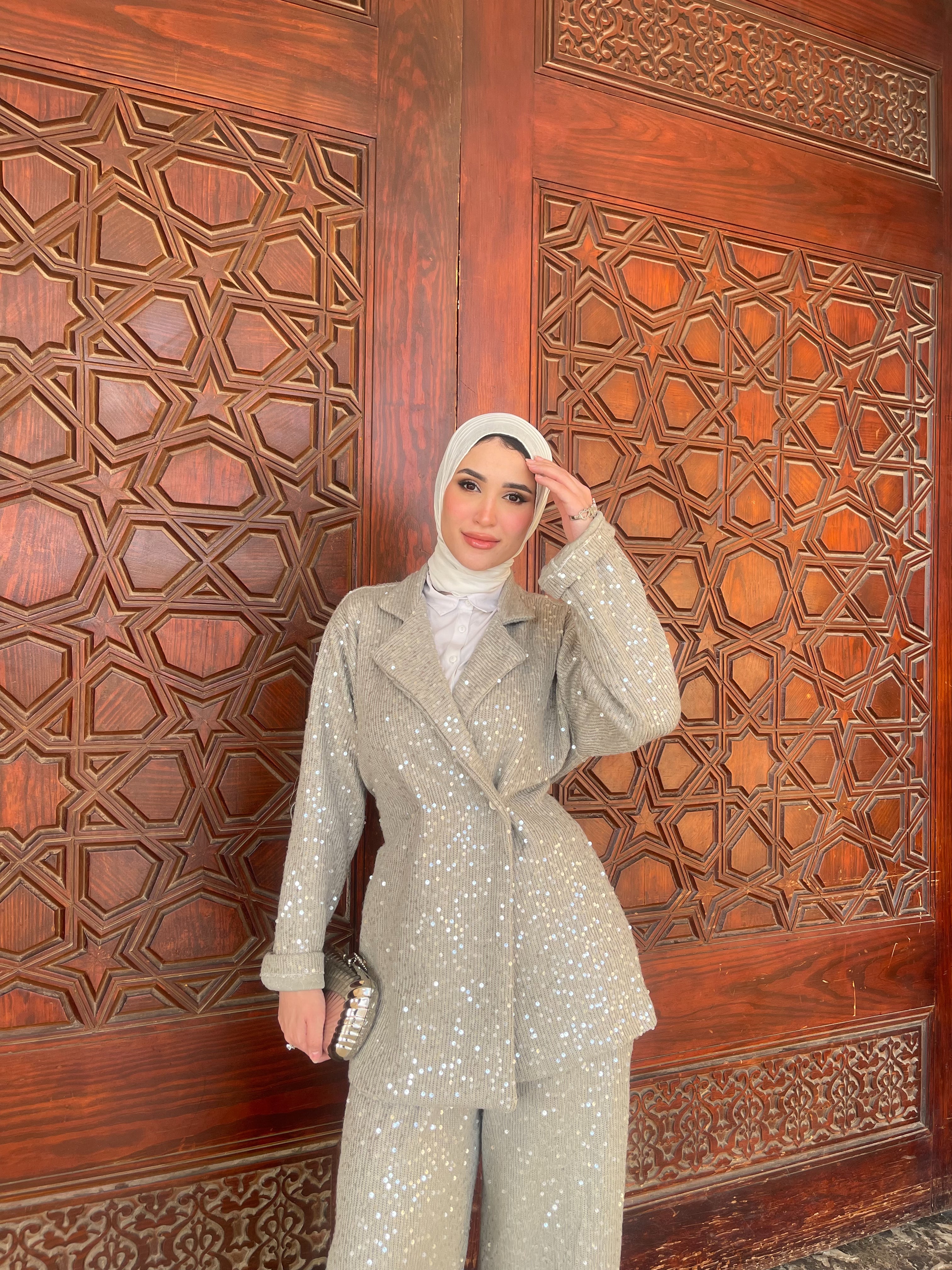 Bling bling set