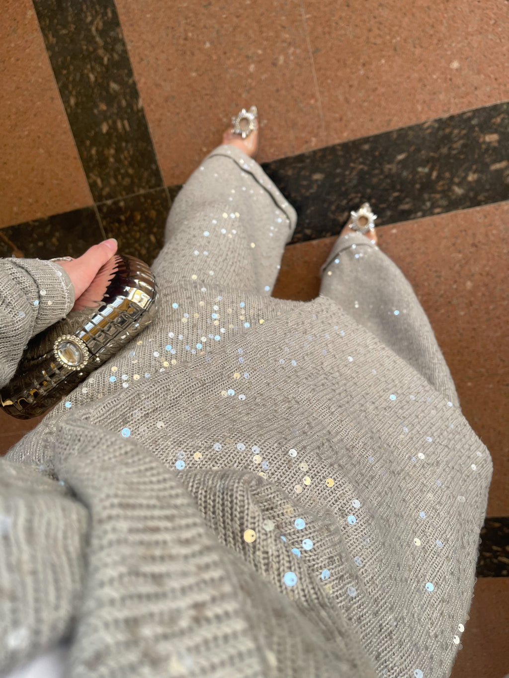 Bling bling set
