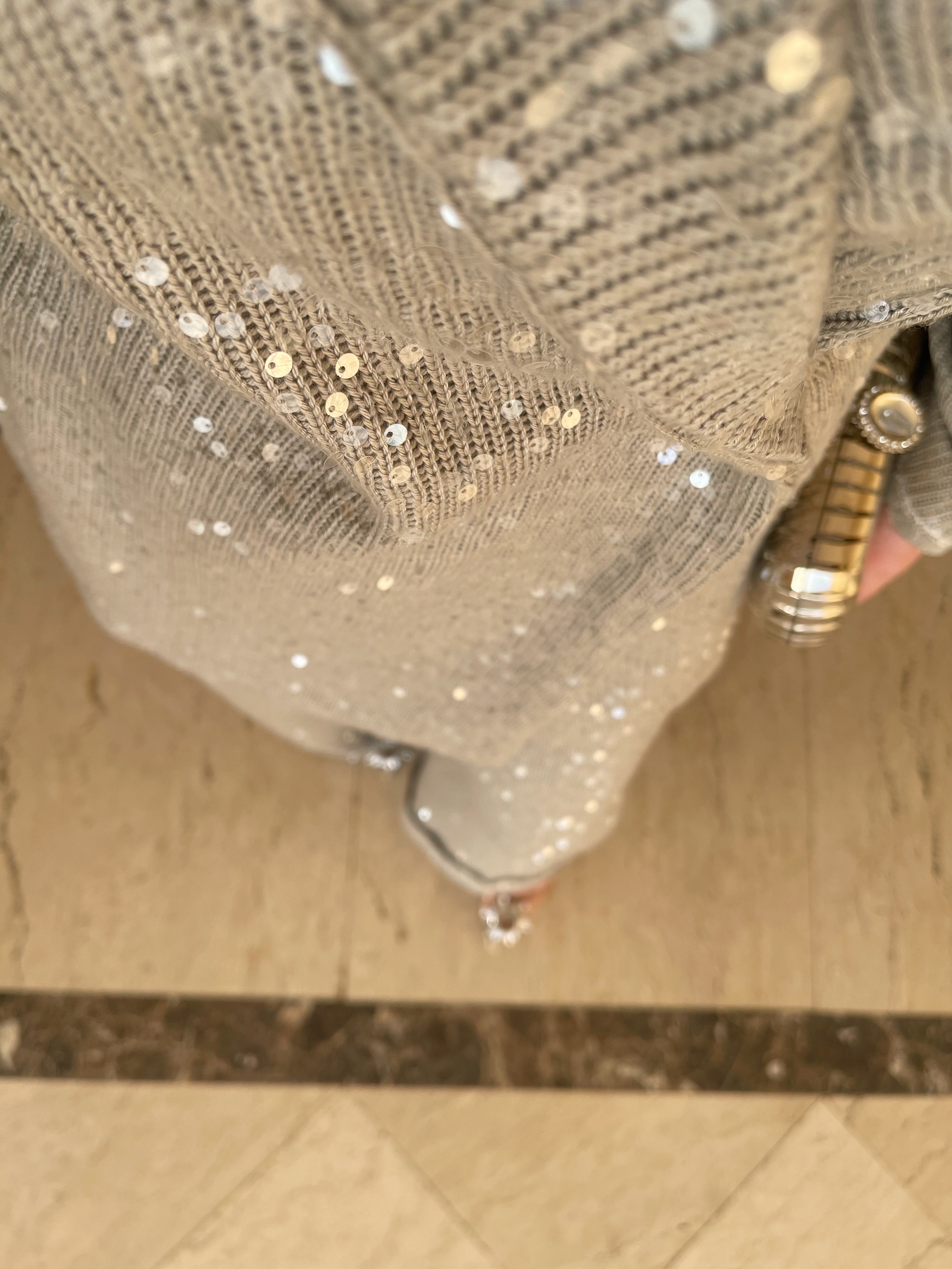 Bling bling set