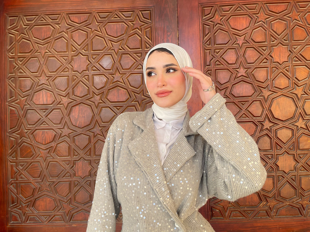 Bling bling set