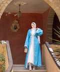 Lina kaftan