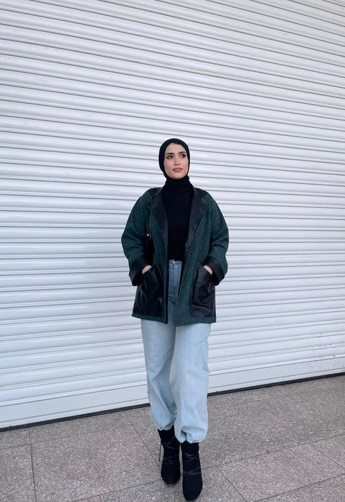 Hoor Jacket