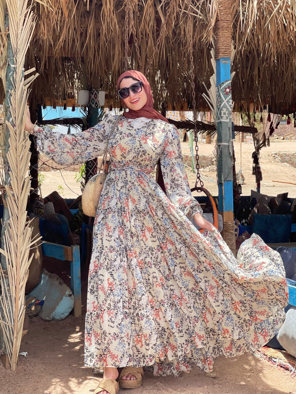 SunKiss Dress