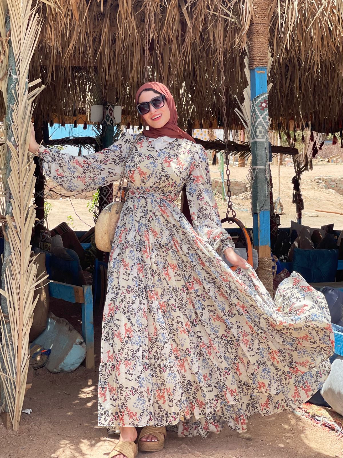 SunKiss Dress