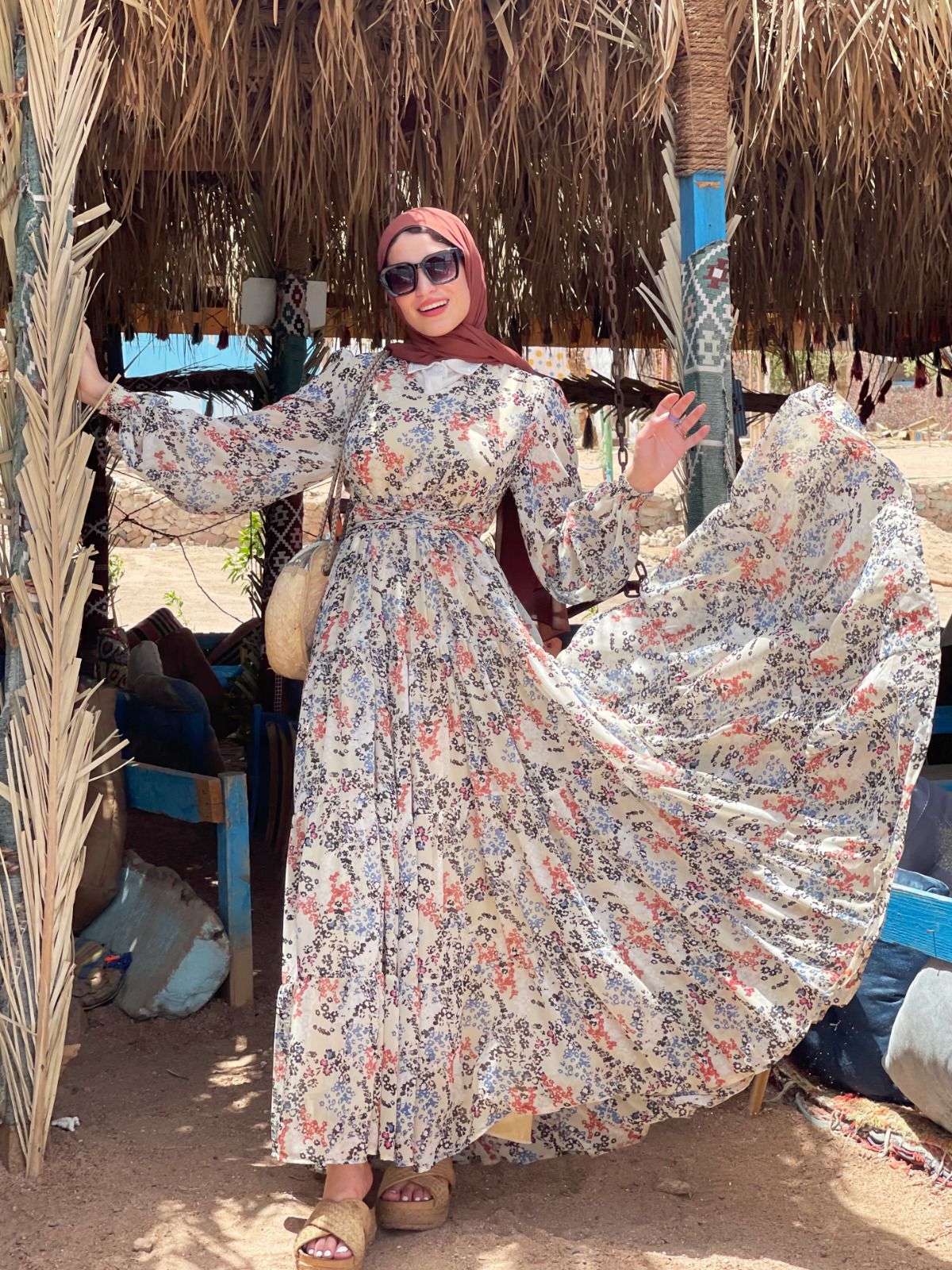 SunKiss Dress
