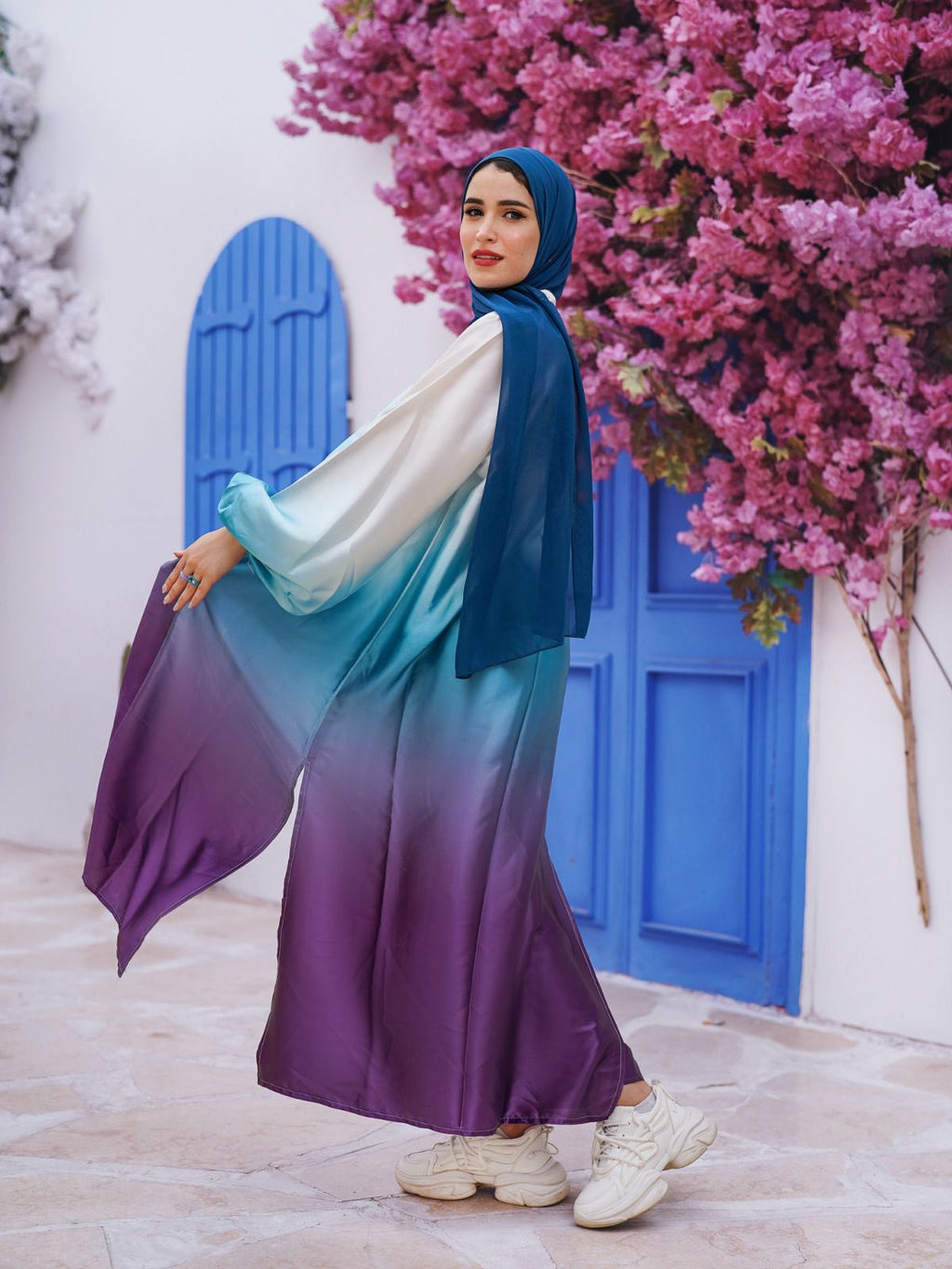 Ombre set