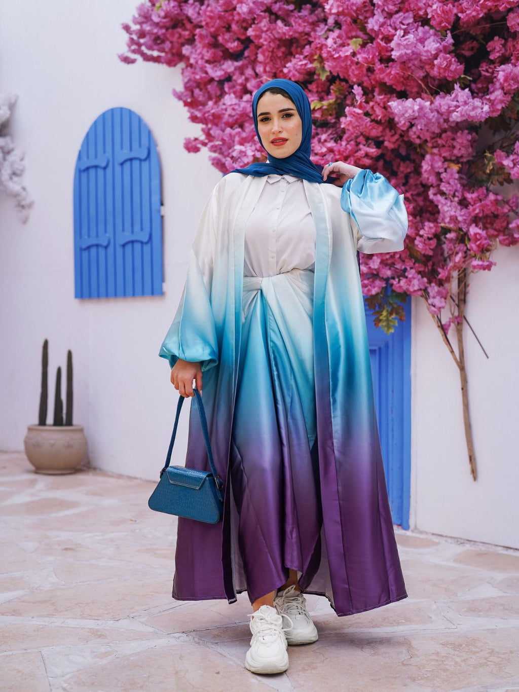 Ombre set