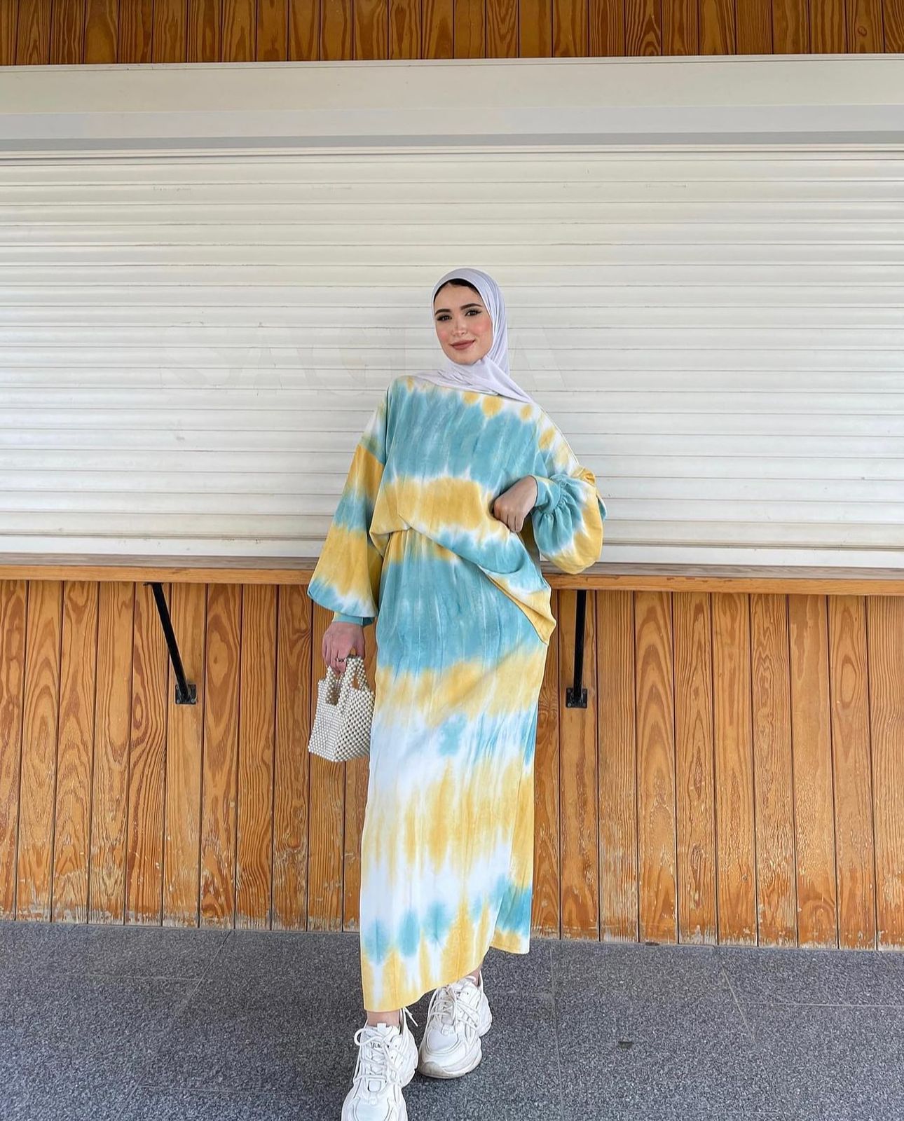 Ombre Set