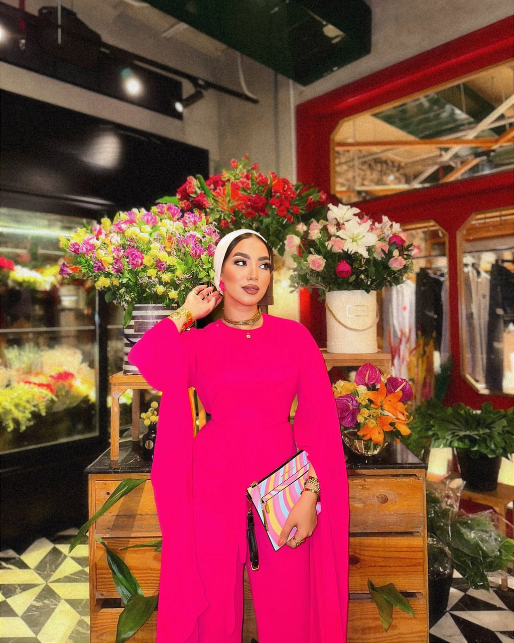 Joudey jumpsuit