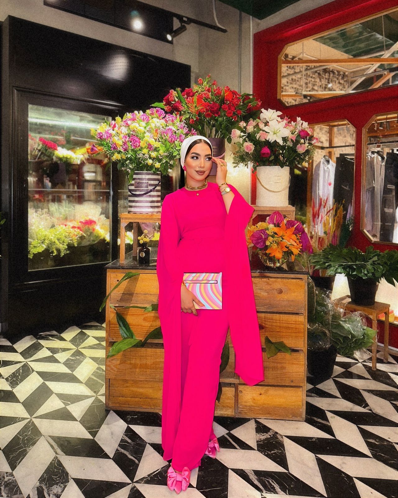 Joudey jumpsuit