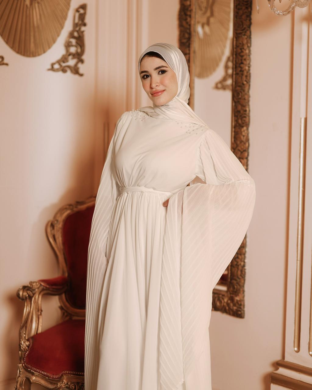 Nayla Dress
