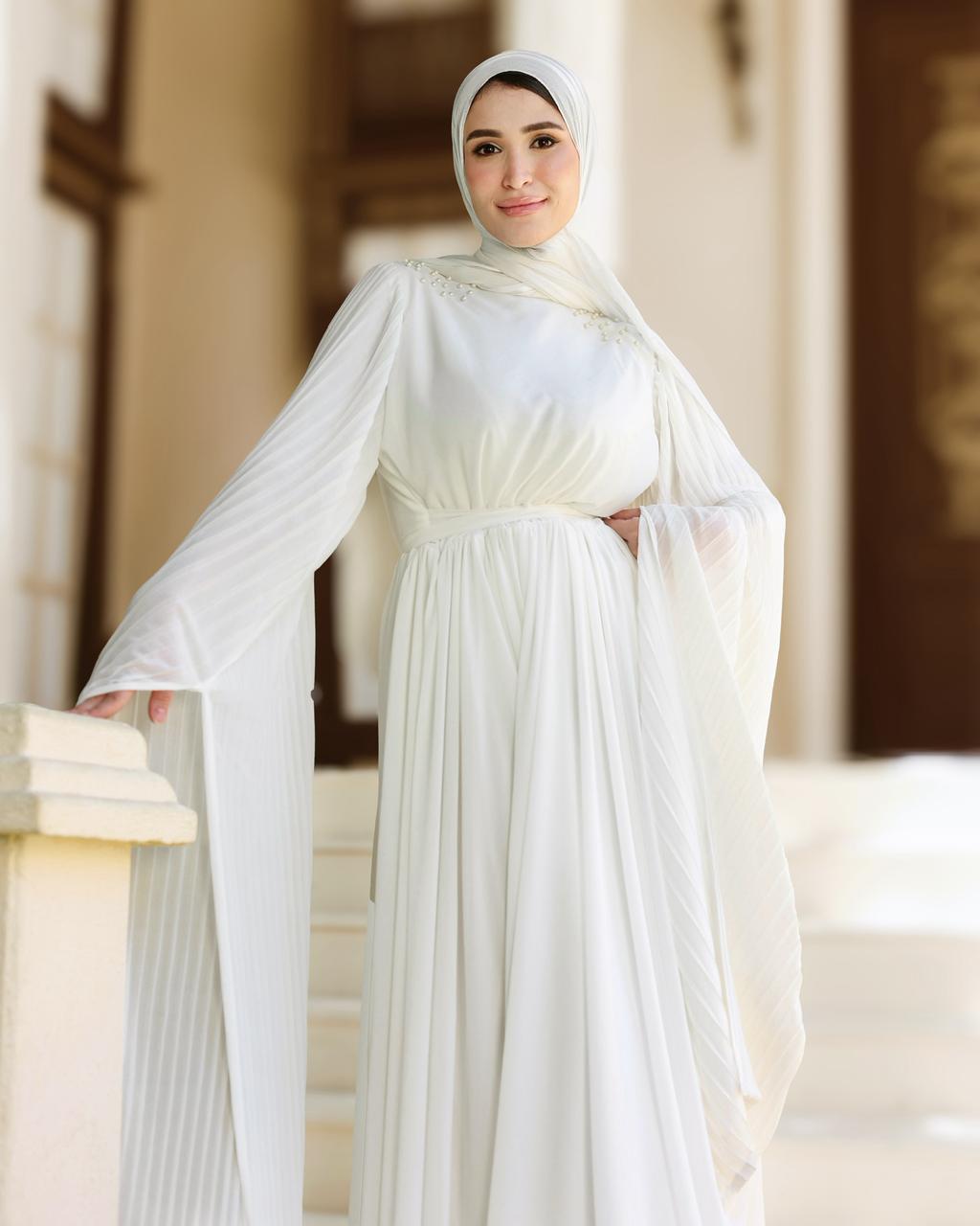 Nayla Dress