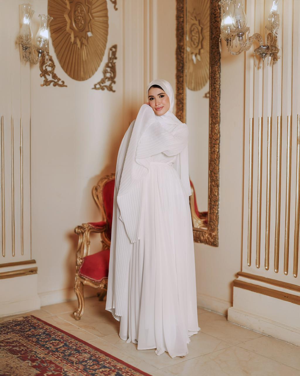 Nayla Dress