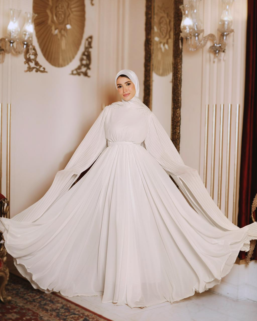 Nayla Dress