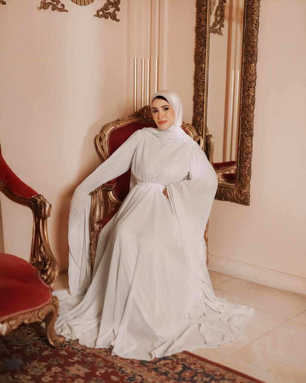 Nayla Dress
