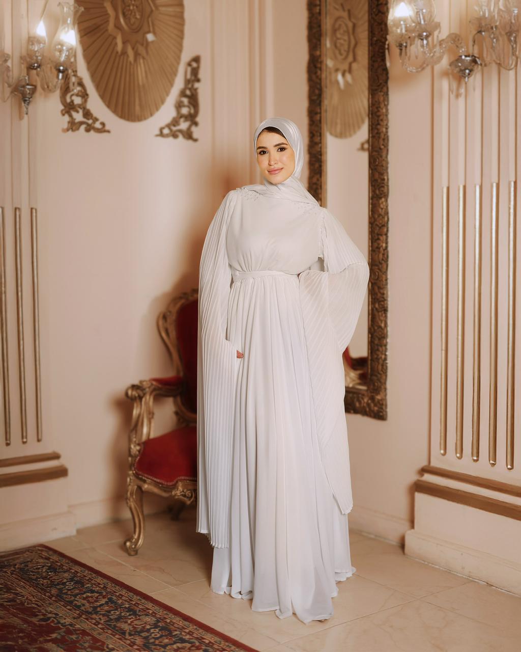 Nayla Dress