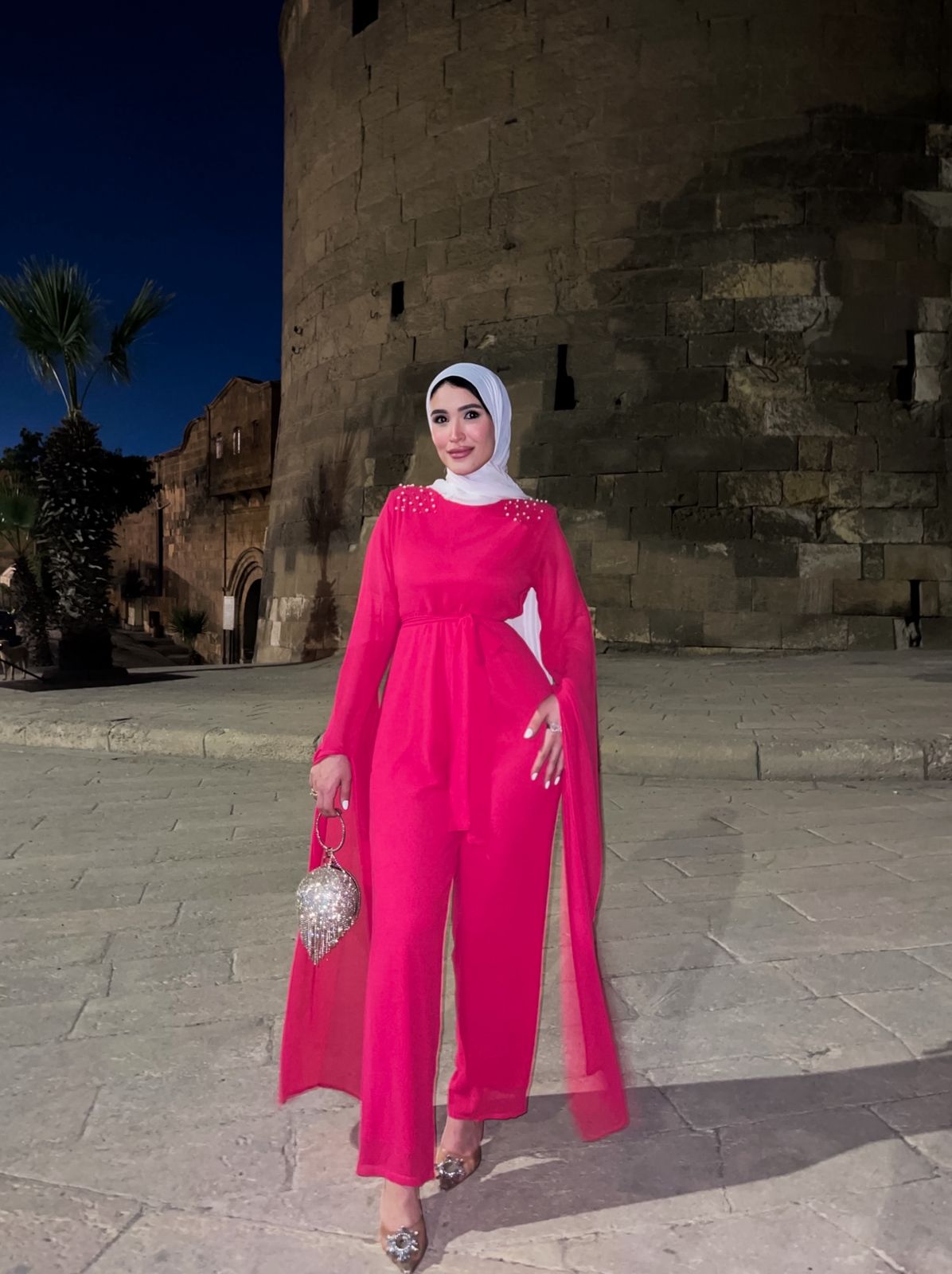 Joudey jumpsuit