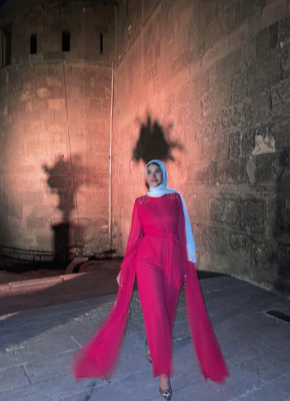 Joudey jumpsuit
