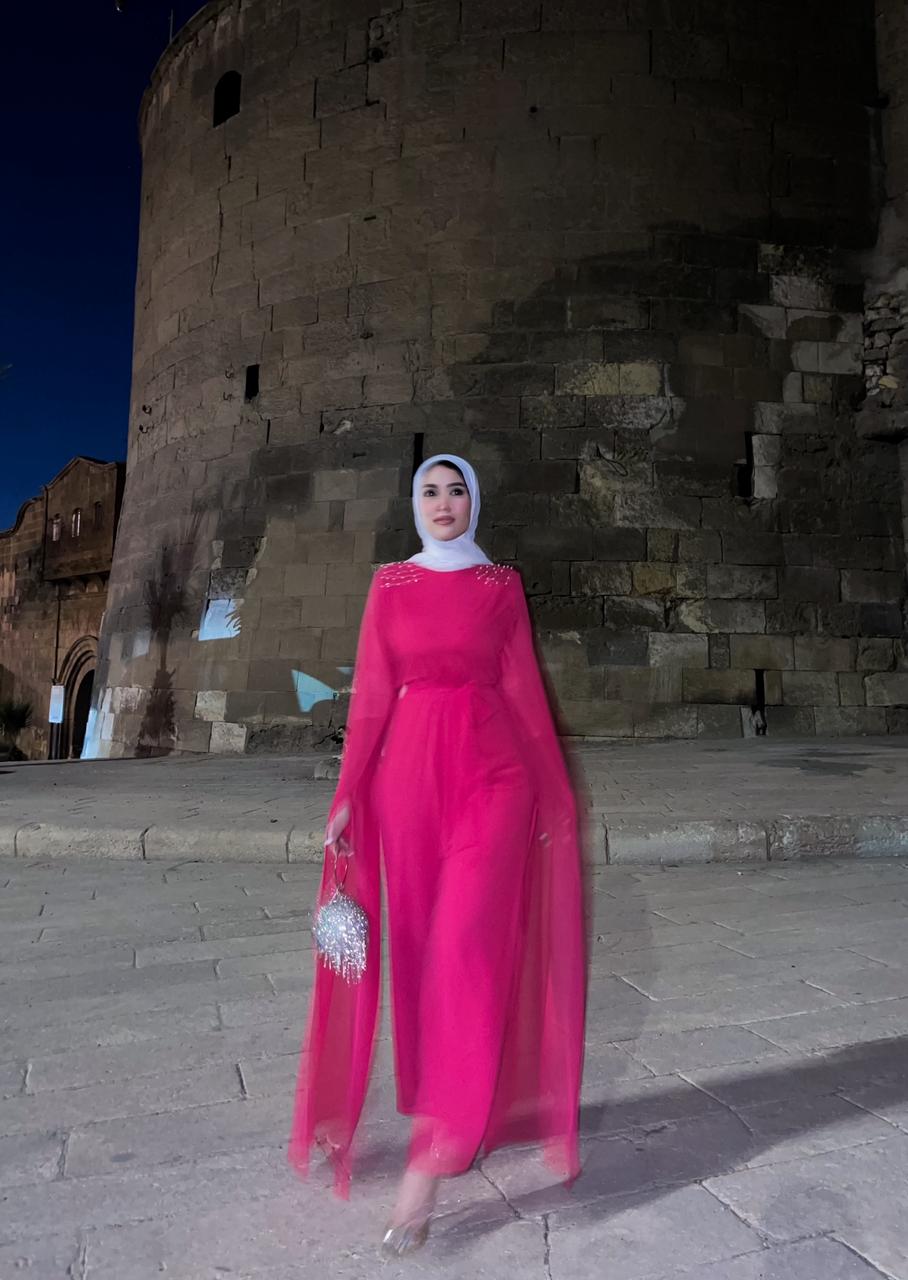 Joudey jumpsuit