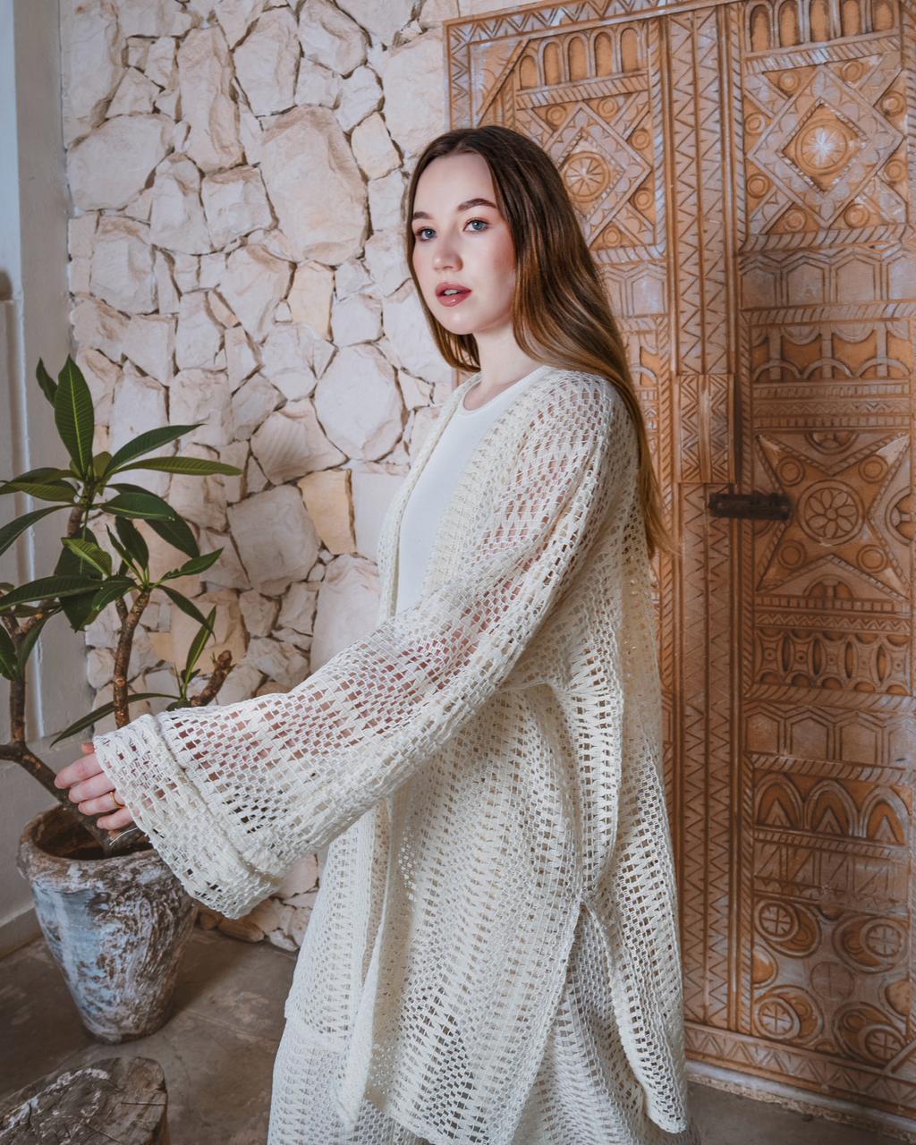 Soft Weave set ( 2 items)