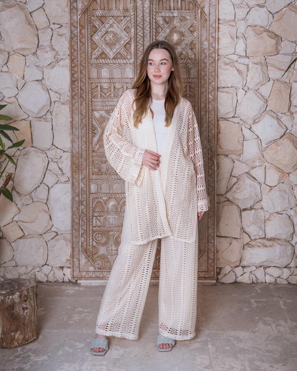 Soft Weave set ( 2 items)