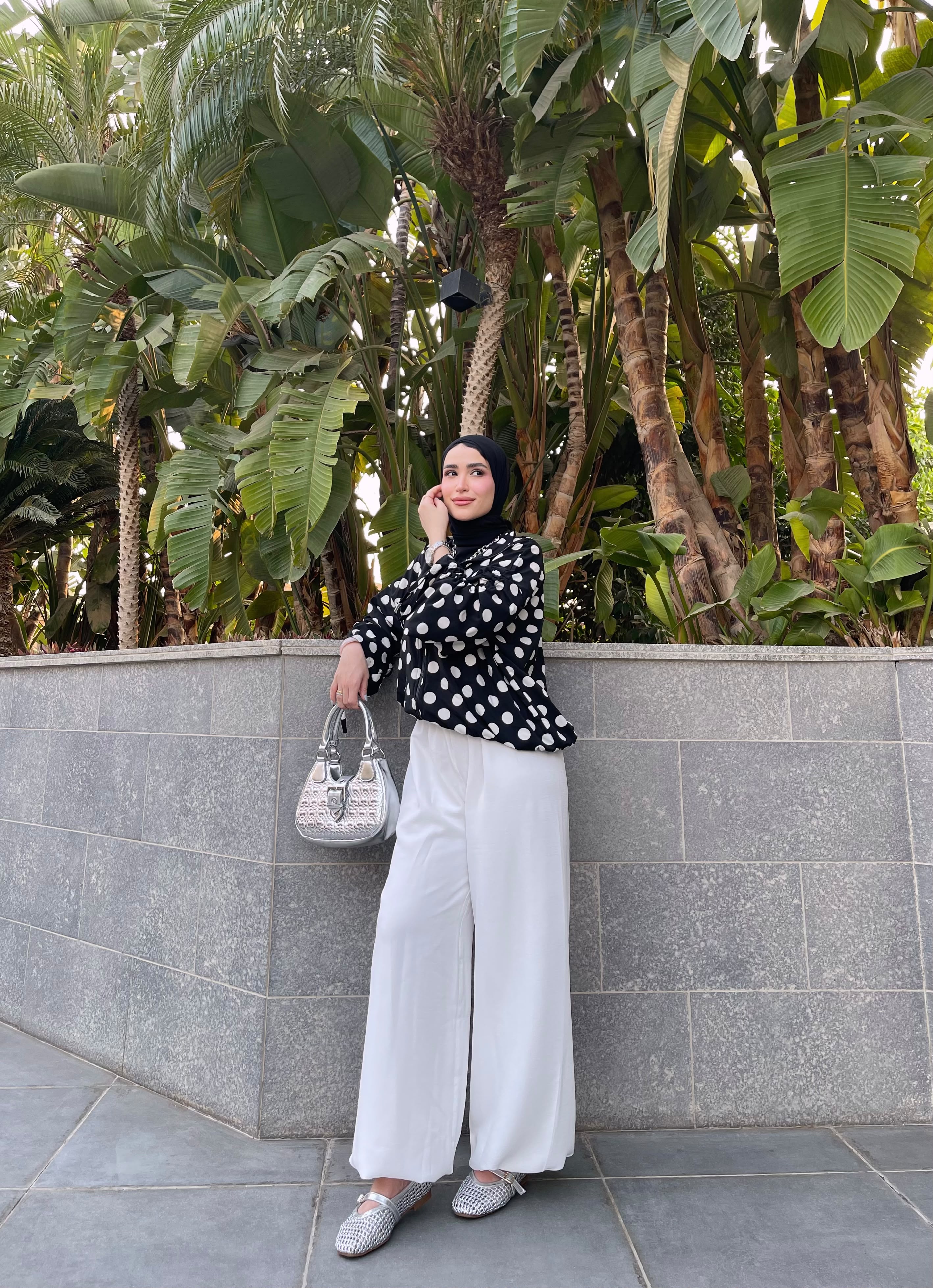 Polka Dots jacket