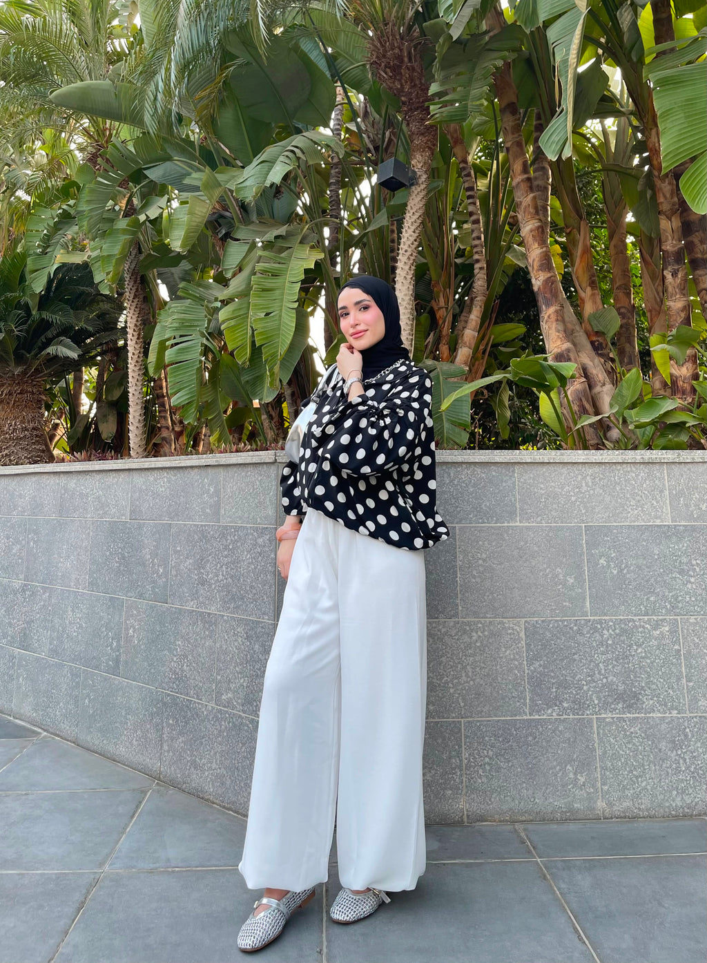 Polka Dots jacket