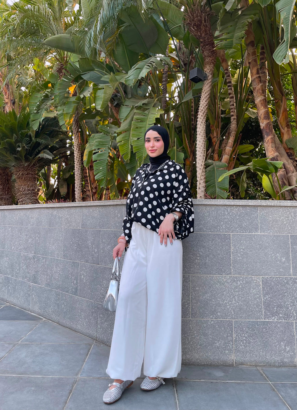 Polka Dots jacket